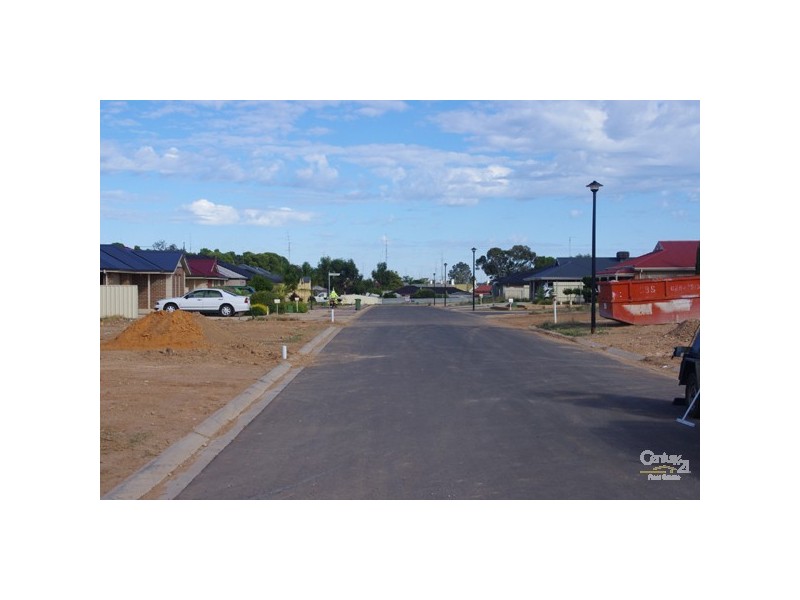 Lot 116 John Olsen Drive, Kadina SA 5554