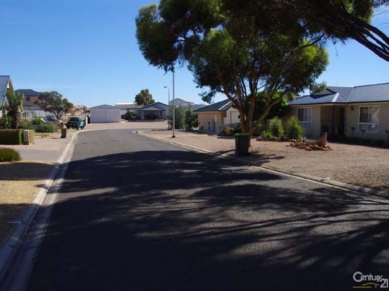 Lot 81 Westside Avenue, Moonta Bay SA 5558