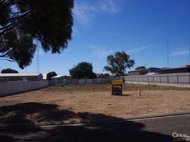 Lot 81 Westside Avenue, Moonta Bay SA 5558