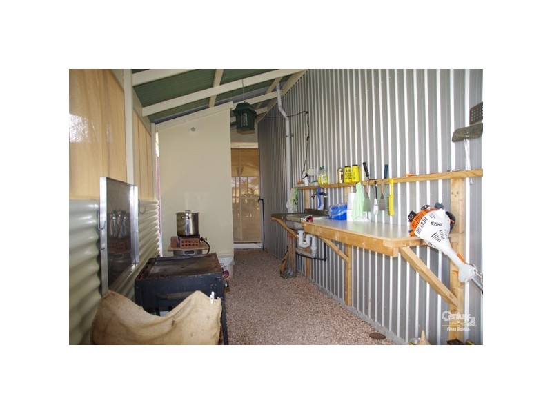 7 Quintrell Street, Moonta Bay SA 5558