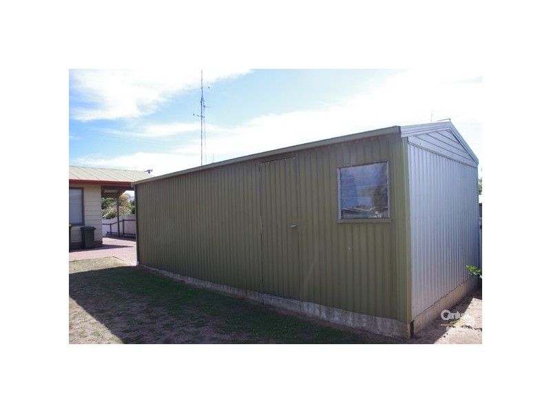 22 Trelawney Street, Moonta Bay SA 5558