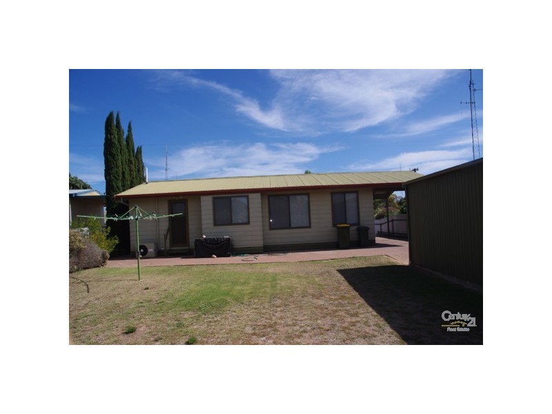 22 Trelawney Street, Moonta Bay SA 5558