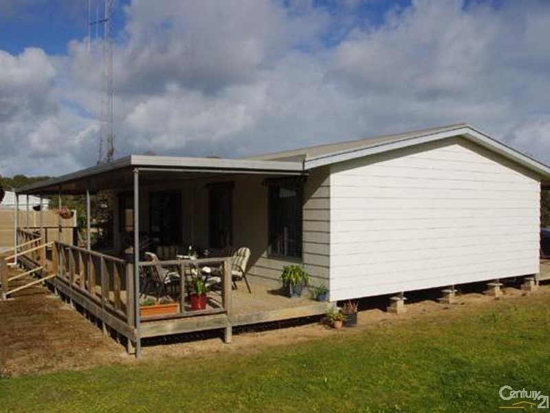 16-18 Muddy Lane, Moonta SA 5558