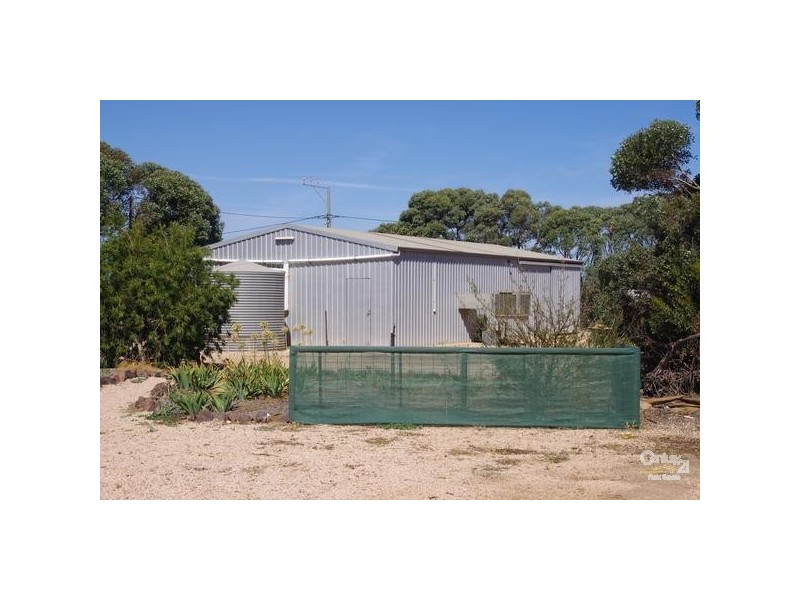 16-18 Muddy Lane, Moonta SA 5558