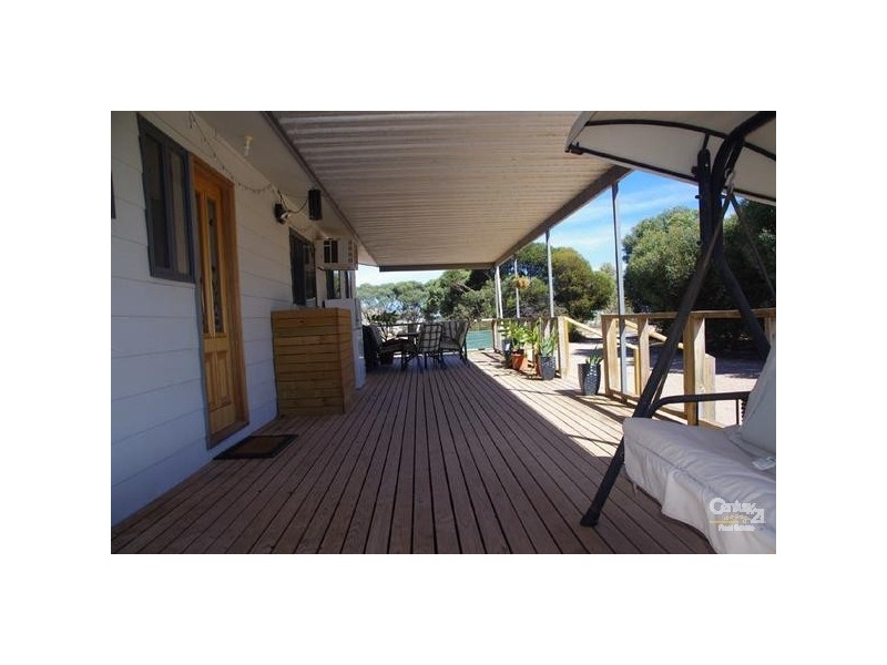 16-18 Muddy Lane, Moonta SA 5558