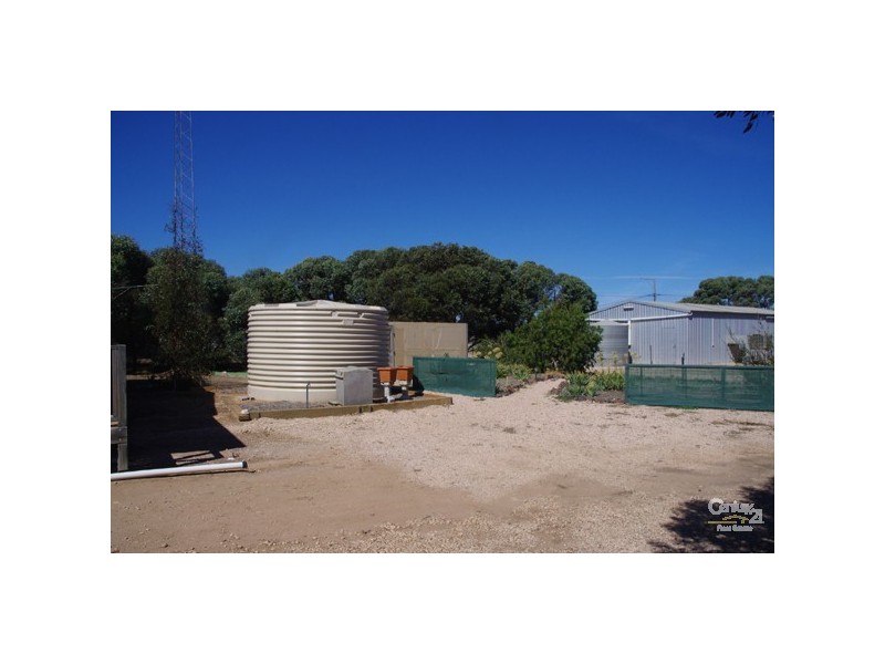 16-18 Muddy Lane, Moonta SA 5558