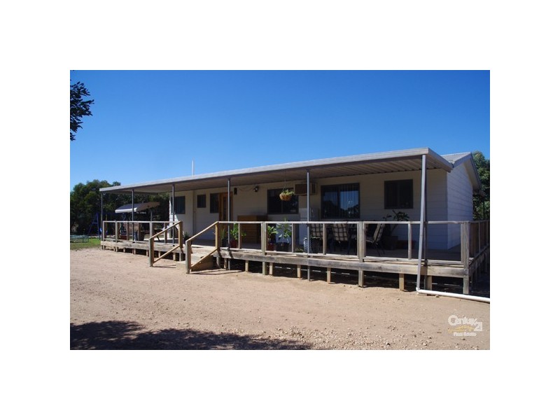 16-18 Muddy Lane, Moonta SA 5558