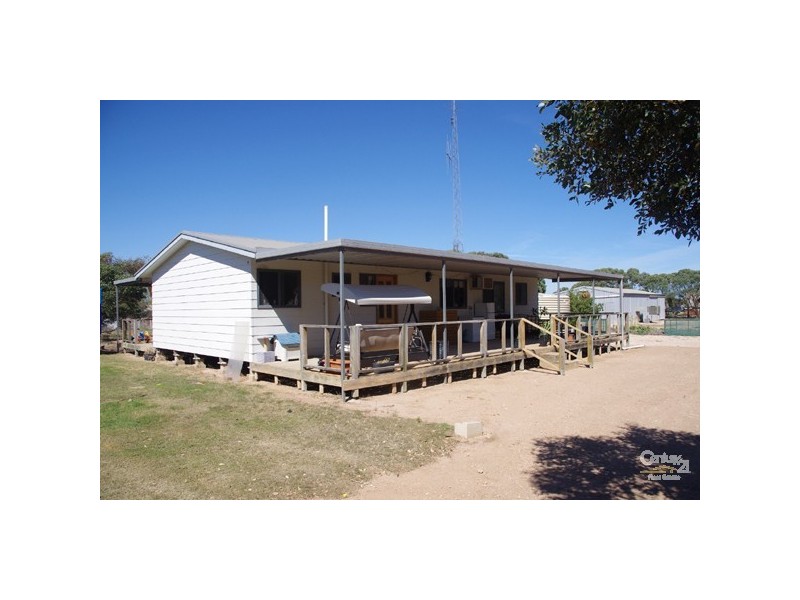 16-18 Muddy Lane, Moonta SA 5558