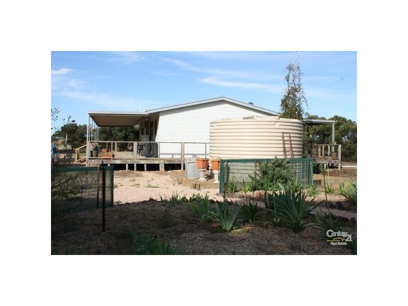 16-18 Muddy Lane, Moonta SA 5558