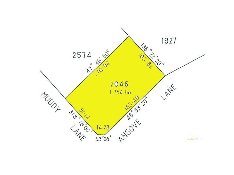 16-18 Muddy Lane, Moonta SA 5558