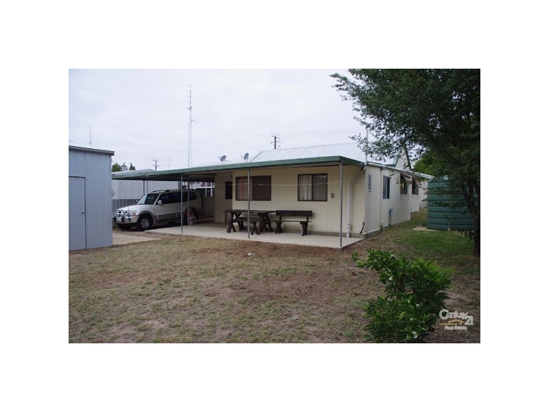 19 Hughes Avenue, Moonta Bay SA 5558