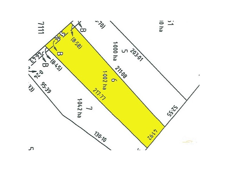 Lot 6 Tonkin Way, Moonta SA 5558