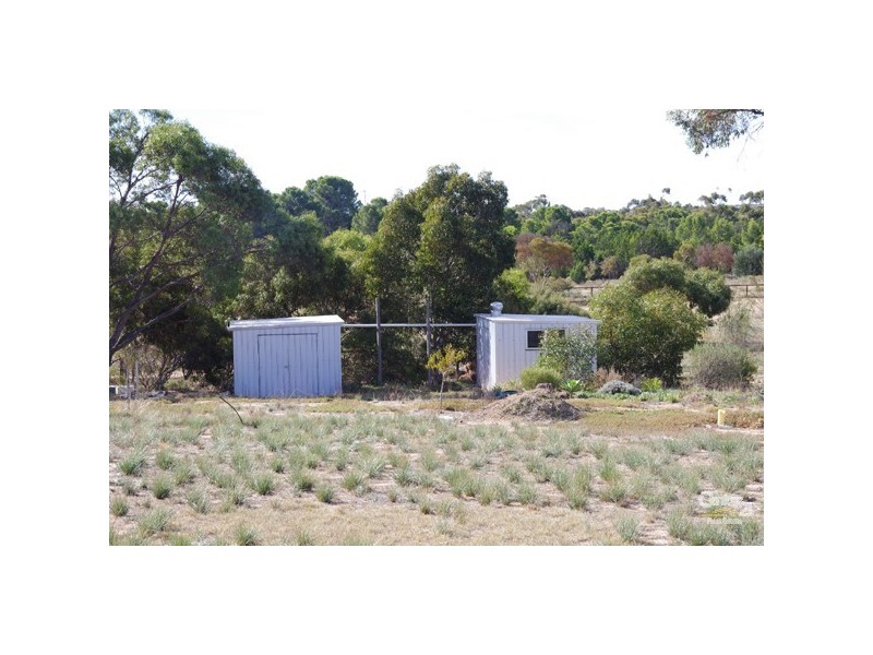 Lot 6 Tonkin Way, Moonta SA 5558