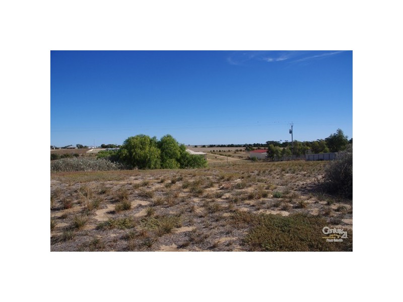 Lot 6 Tonkin Way, Moonta SA 5558