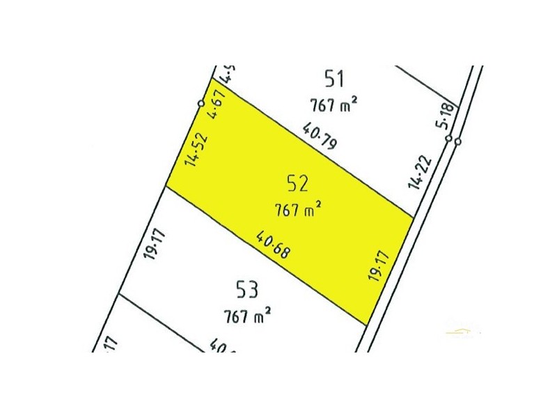 Lot 52 Scadden Avenue, Port Hughes SA 5558