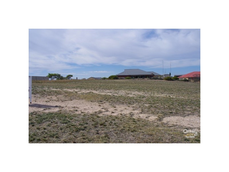 Lot 52 Scadden Avenue, Port Hughes SA 5558