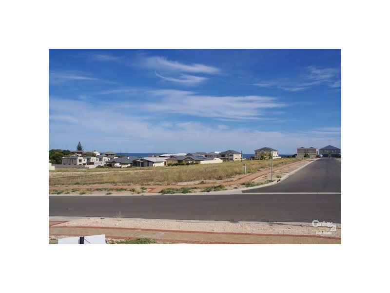 Lot 52 Scadden Avenue, Port Hughes SA 5558