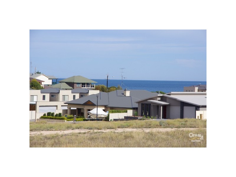 Lot 52 Scadden Avenue, Port Hughes SA 5558