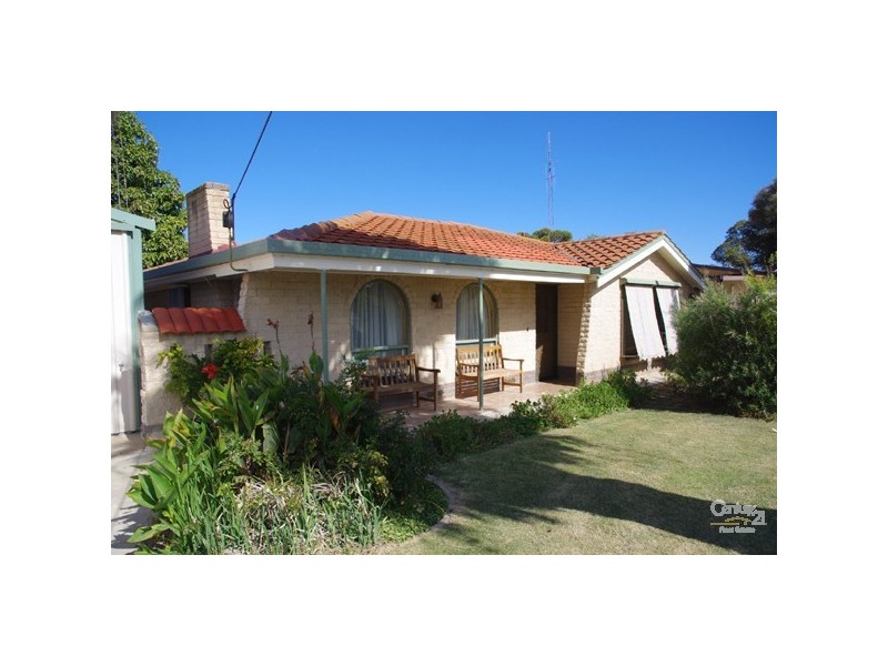 59 Bay Road, Moonta Bay SA 5558
