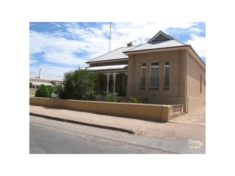 24 Milne Terrace, Moonta SA 5558