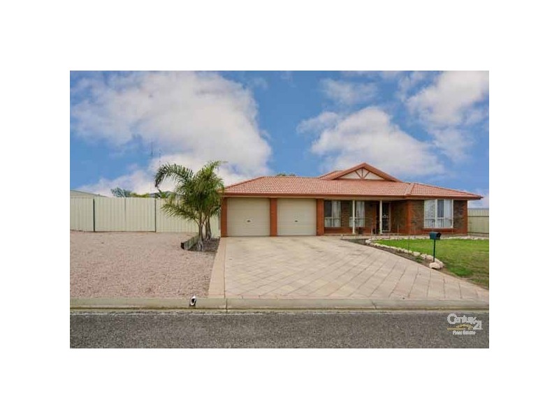 11 seaview road, Moonta Bay SA 5558