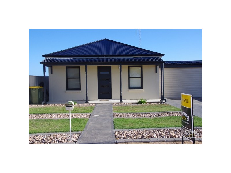 11 Hall Way, Moonta Bay SA 5558