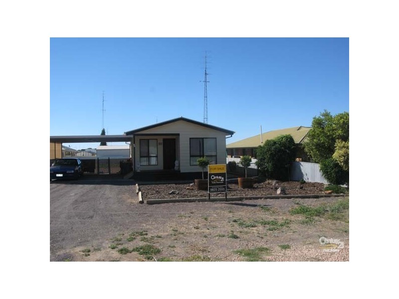 28 Haylock Road, Moonta Bay SA 5558