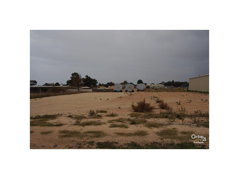 Lot 6 Crutchett Road, Moonta SA 5558