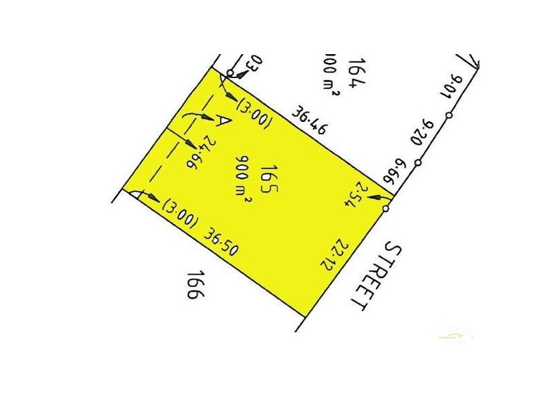 Lot 165 Stocker Street, Moonta Bay SA 5558