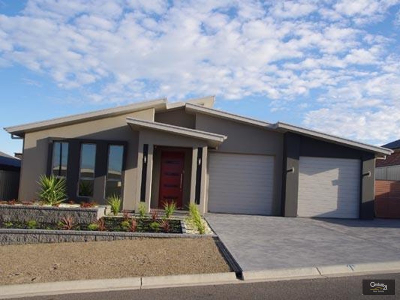 7 Oates Street, Port Hughes SA 5558