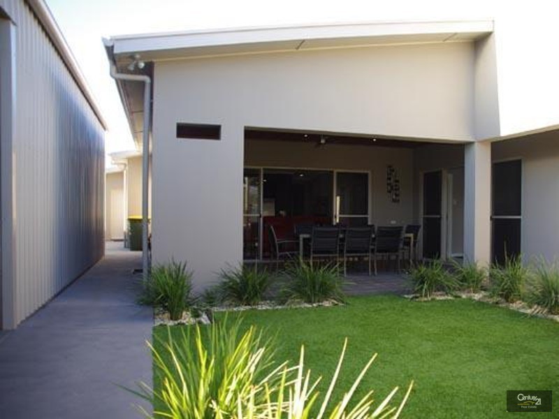 7 Oates Street, Port Hughes SA 5558