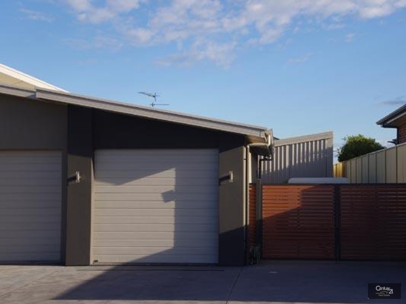 7 Oates Street, Port Hughes SA 5558
