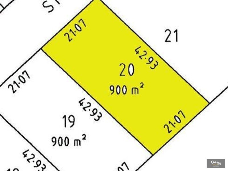 Lot 20 Hazel Street, Moonta Bay SA 5558