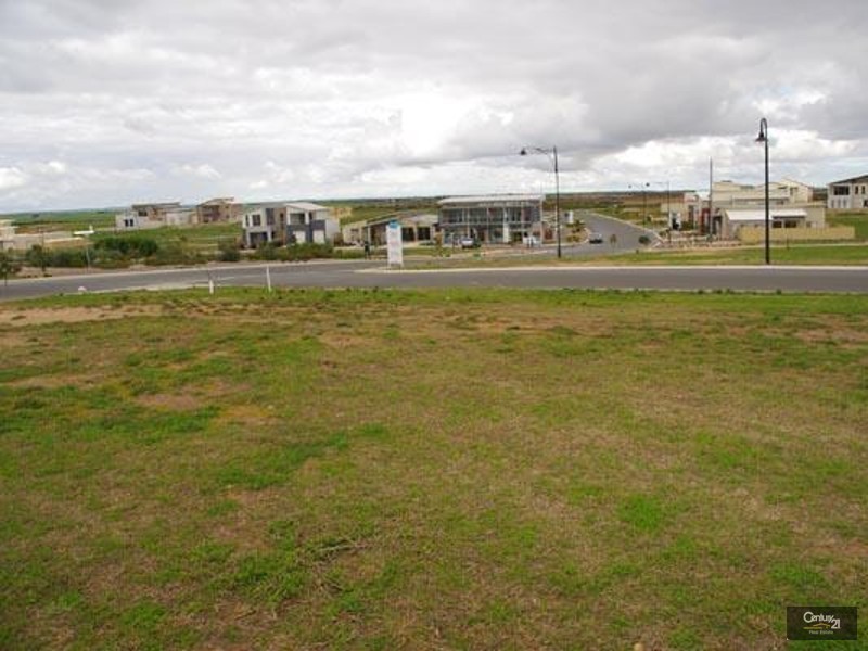 Lot 169 Eagle Street, Port Hughes SA 5558