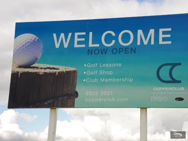 Lot 169 Eagle Street, Port Hughes SA 5558