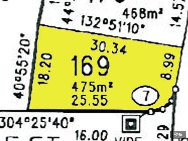 Lot 169 Eagle Street, Port Hughes SA 5558