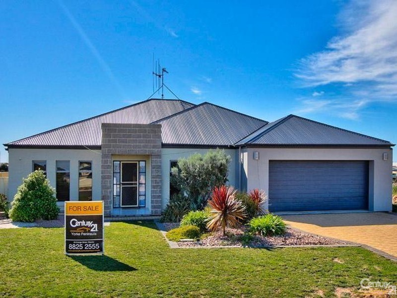 5 Ford Street, Port Hughes SA 5558