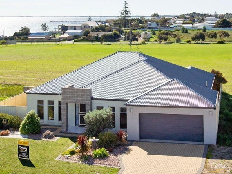 5 Ford Street, Port Hughes SA 5558