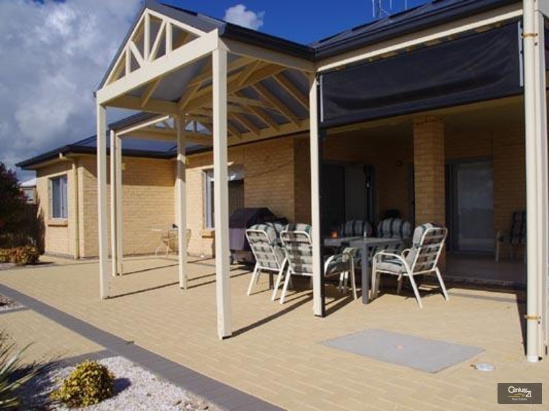 5 Ford Street, Port Hughes SA 5558