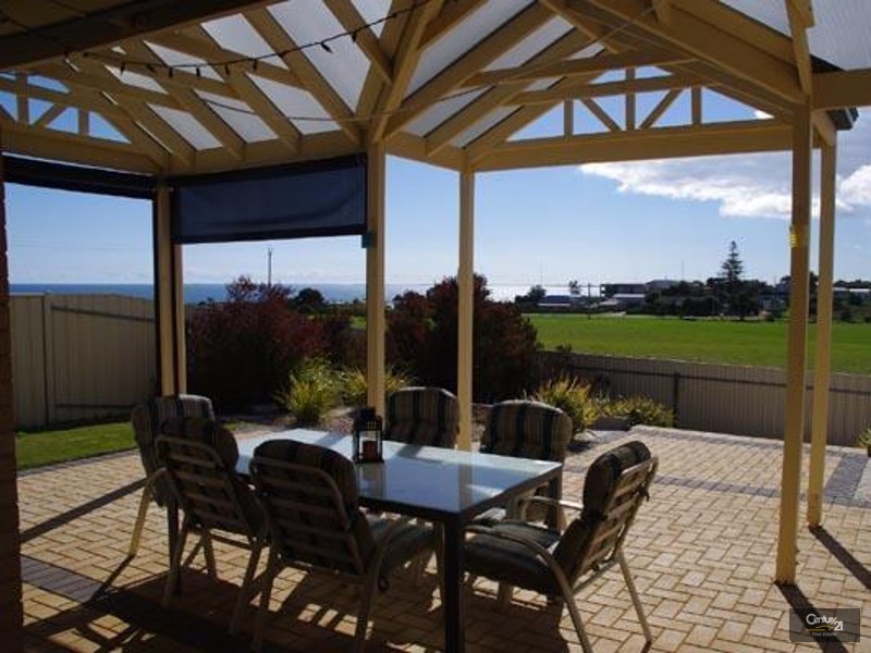 5 Ford Street, Port Hughes SA 5558