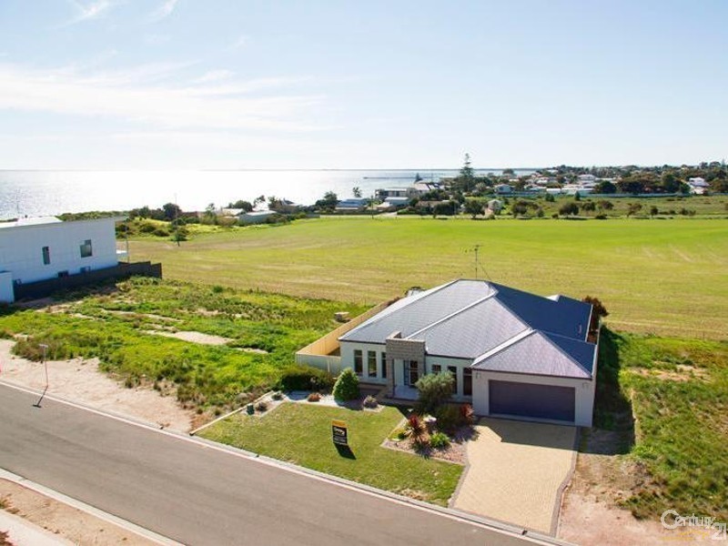 5 Ford Street, Port Hughes SA 5558