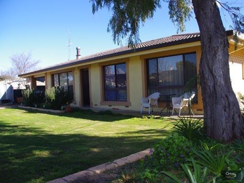 8 Frances Terrace, Moonta SA 5558