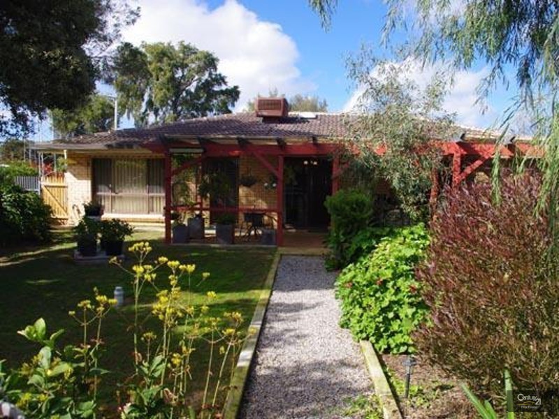 8 Frances Terrace, Moonta SA 5558