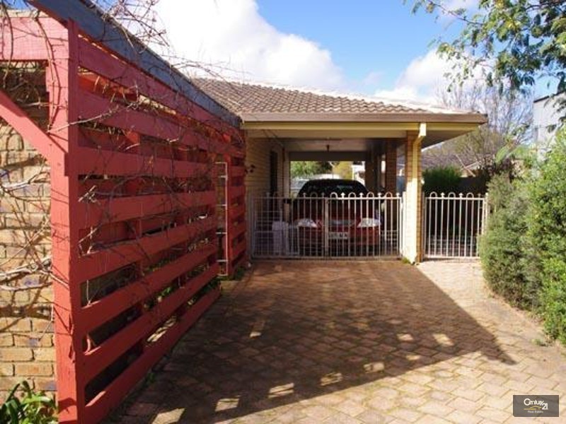 8 Frances Terrace, Moonta SA 5558