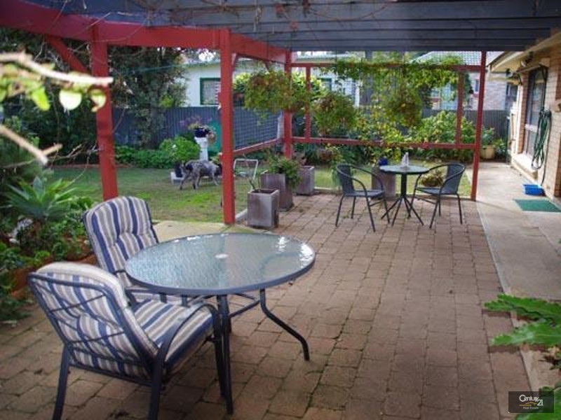 8 Frances Terrace, Moonta SA 5558
