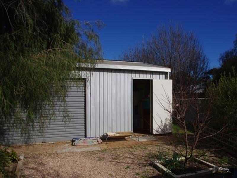 8 Frances Terrace, Moonta SA 5558