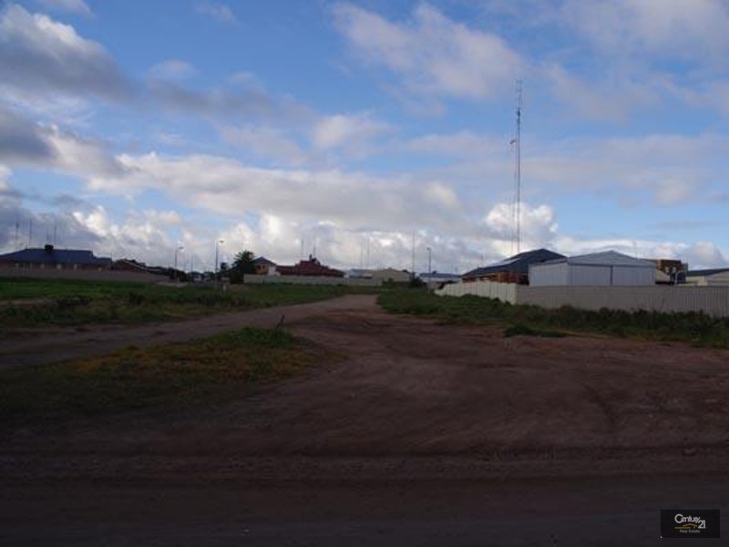 Lot 184 Rossiters Road, Moonta Bay SA 5558