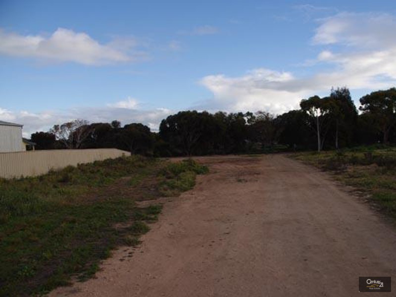 Lot 184 Rossiters Road, Moonta Bay SA 5558