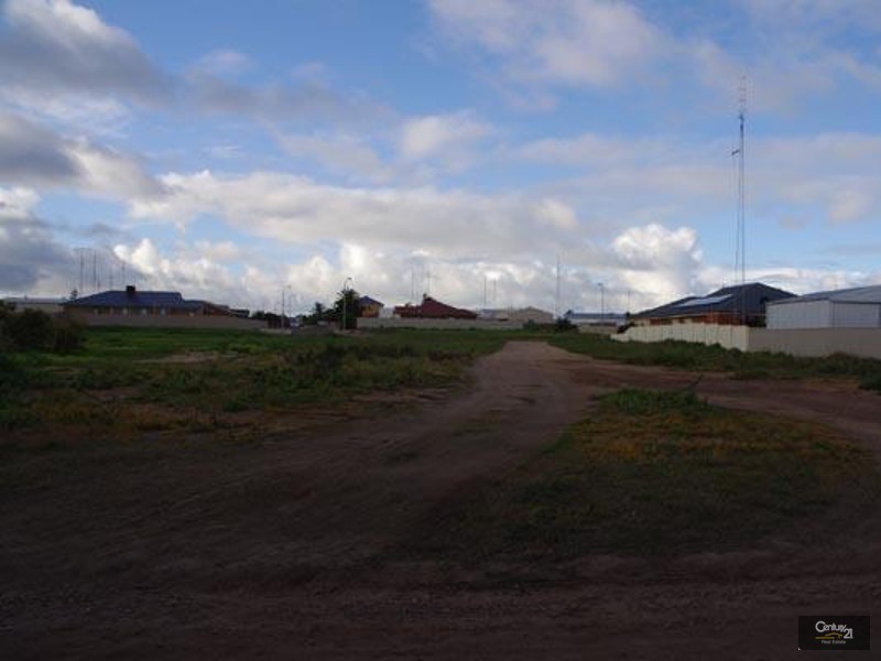 Lot 184 Rossiters Road, Moonta Bay SA 5558