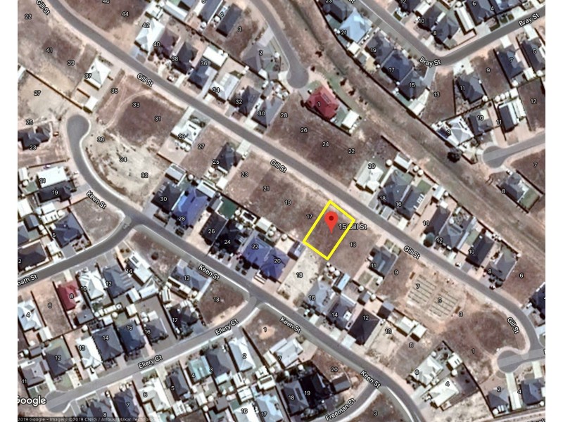 15 Gill Street, Moonta Bay SA 5558